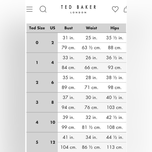 Ted Baker KAROLYN Fantasia Bow Neck Midi Dress Pin - Picture 8 of 8